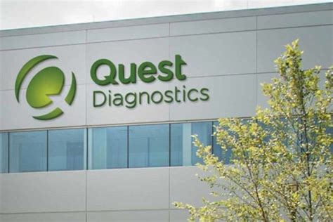 hiring process for quest diagnostics